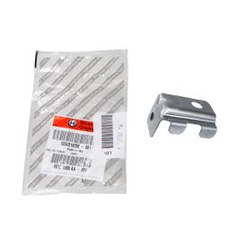 Supporto Parafango Posteriore Universale In PP Resistente: Protegge Da Acqua E Fango, Facile Montaggio