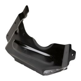 Losi Staffa/Parafango Motore Kit Per 1/5 DB XL - Ricambio Originale Horizon Hobby
