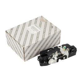 SERRATURA PORTA ANTERIORE DESTRA FORD FIESTA / FUSION ORIGINALE
