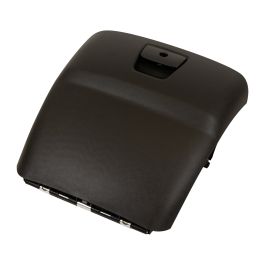 Copricruscotto Per Jeep Grand Cherokee WK2 2011-2020 - Anti-riflesso E Anti-calore - Foto 12