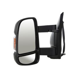 Braccio dello specchio di media lunghezza