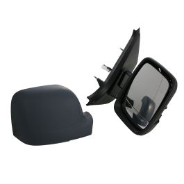 Specchi Retrovisore Ducato Specchietto Retrovisore Destro Elettrico Riscaldabile Per Fiat Ducato/Citroën Jumper/Peugeot Boxer Specchietti Retrovisore Fiat Ducato - Foto 10