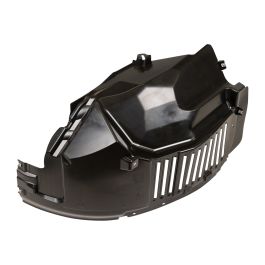 Copri Ghette Gomma Per Moto | 205x42mm | Nero | Antipolvere Per Forcella Ammortizzatori - Foto 7