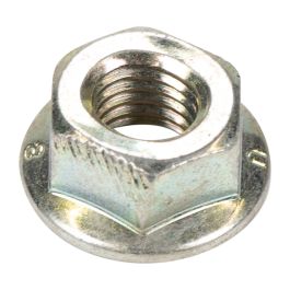 Écrou Cranté ZN DIN 6923, M8, 50/bte | Viswood - Foto 2