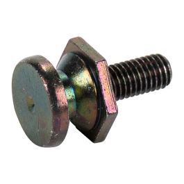 Confezione Da 4 Gambe Per Mobili A Forma Conica Con Protezione - Foto 5