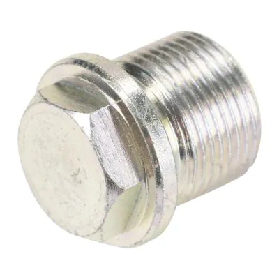 Febi Bilstein Tappo Scarico Olio Con Anello Tenuta - Ricambio Originale Per Auto - Foto 5