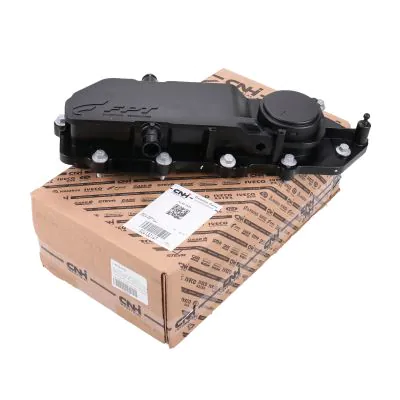 HISports Tappo di riempimento dell'olio motore, compatibile con Ford 107 206 207 208 2008 307 308 Vivaro C S-MAX B-max C-max Fiesta 9670015080 1713791 1180S5