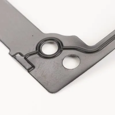 Coperchio Albero A Camme Con Guarnizione - Ricambio Plastica Per BMW - Foto 6