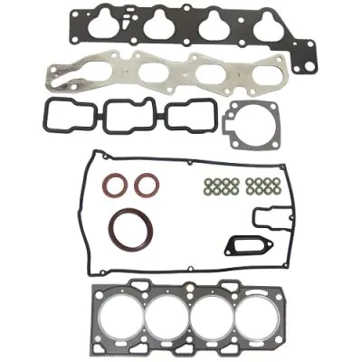 Kit Guarnizione Testa Cilindro Completo Con Viti Per Audi, Seat, Skoda, VW - Sostituzione Motore
