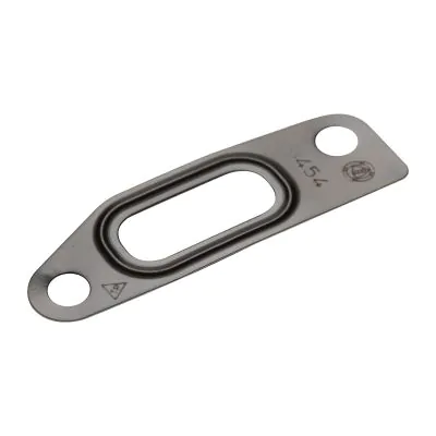 Guarnizione Olio Metrica 16x28x4mm PHLE - Tenuta Per Alberi - Nuova