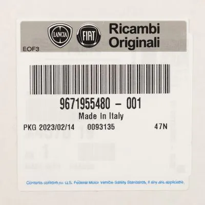 Pezzi di ricambio e accessori Lavastoviglie NEFF