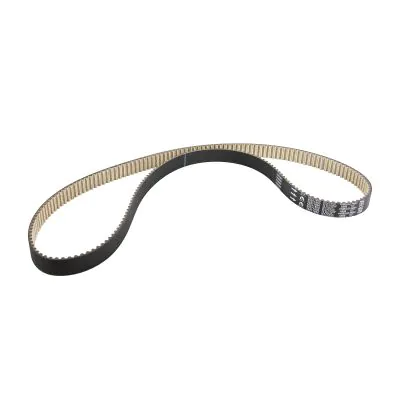 10 Cinghie Dentate 2GT 340mm X 6mm | Per Stampanti 3D E CNC | Alta Precisione E Resistenza - Foto 8