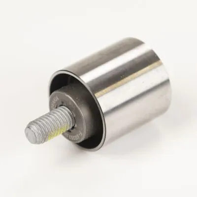 1750 Tbi Cinghia Di Ricambio Originale Per Spazzaneve Gilson - Misura 1/2 X 43, Codice 17569 Cilindro Frizionato - Foto 2