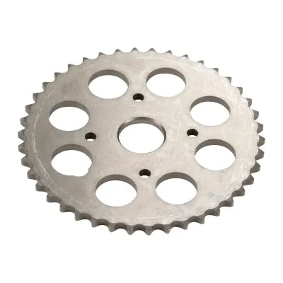 Pignone In Alluminio Associated 1343 FT - 25T 48P, Albero 1/8 Per RC