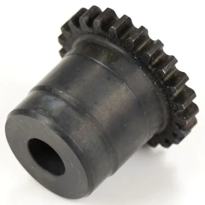 10 Pezzi Giunti In Delrin Per Pignone - Plastic Chain Coupling Per Alberi Lineari E Trasportatori