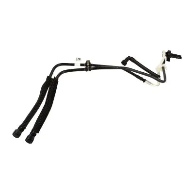 WF8037 FILTRO CARBURANTE PER VW Golf I CABRIO 155 1.6 81 KW 110 CV