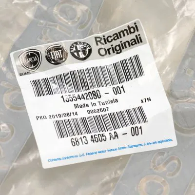 Tubo Del Carburante Bocca Di Comprare On Line | Augustin Group - Foto 7