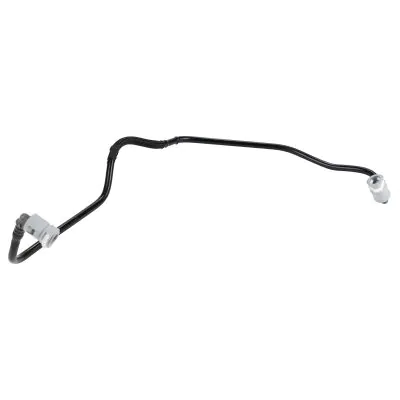 Per Tubo Tubo Carburante Con Filtro Serbatoio E Rubinetto Per - Foto 3