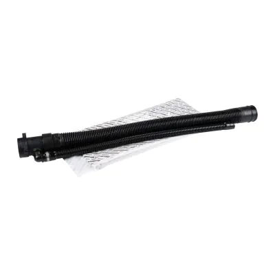 Collo Di Rifornimento Carburante Dorman - Ricambio Auto Compatibile