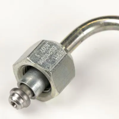 Primer Tubo Linea Filtro Carburante Lampadina Per Artigiano - Foto 2