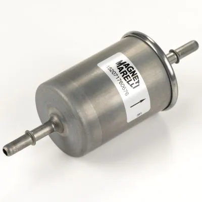 Magneti Marelli Filtro Carburante 46523087 - Compatibile Con Multipli Modelli Auto - Foto 3