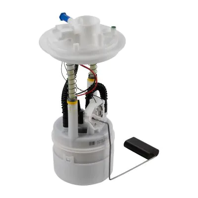 Pompa Carburante Benzina Ecommerceparts MPI 3.5 Bar 105 L/h - Compatibile Con Opel Corsa D (Ricambio 9145374948518)