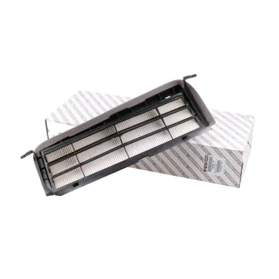 Mapco 67204 - Filtro, Aria Abitacolo