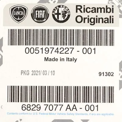 PER SIMPLUS 11000 PA XCLX002 ricambio elemento filtro aspirapolvere (2 confezioni) EUR 9,82