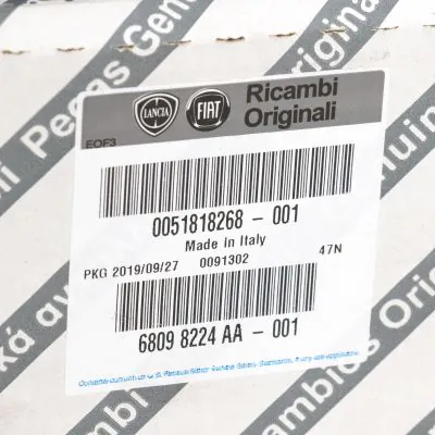 MERCEDES-BENZ E W213 I A2136303003 NUOVO PRODUTTORE DI APPARECCHIATURE