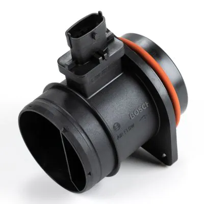 Sensore Flusso Aria Per Toyota - Compatibile Con Avensis, Corolla, Land Cruiser 22204-27010 - Foto 8