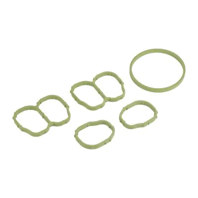 Kit Riparazione Collettore Aspirazione Per Auto VW, Audi, Skoda - Risolve Errore P2015 - Foto 8