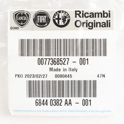 Kit Riparazione Collettore Aspirazione Per Auto VW, Audi, Skoda - Risolve Errore P2015 - Foto 4