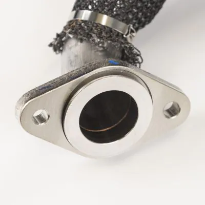 AJUSA 01278800 Guarnizione, valvola EGR per MERCEDES-BENZ