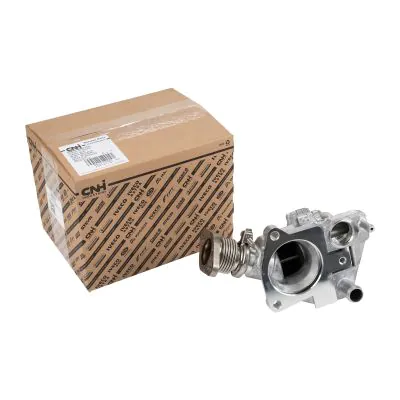 AJUSA 01211800 Guarnizione valvola EGR (ricircolo gas scarico) Collettore d'aspirazione