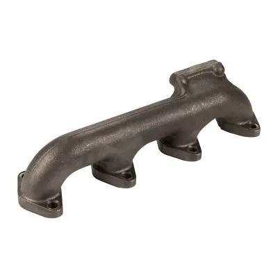 Collettore Di Scarico Per Renault Sandero/Logan - Codici OE 7700873358, 7703062062, Compatibile Con Vari Modelli