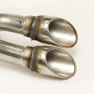 Silenziatore Posteriore XRacing (R Da 21) | Silenziatori E - Foto 7