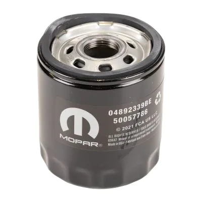 FILTRO OLIO CARTUCCIA ORIGINALE ALFA STELVIO