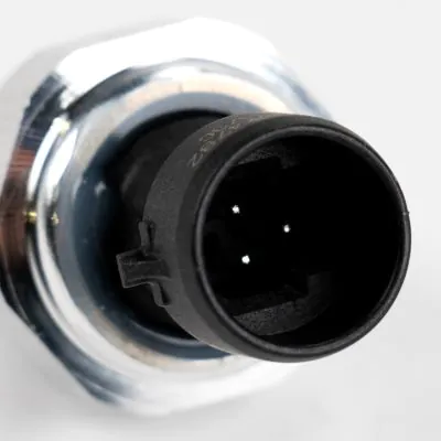 Herth+Buss Elparts 70541065 Interruttore Pressione Olio - Con Anello Di Tenuta - Scarto 0,15-0,3 Bar