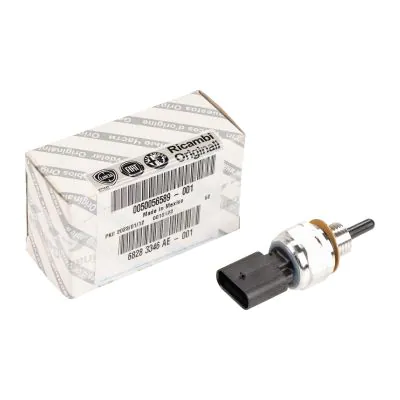 ATEC Germany Sensore Pressione Olio M12x1.5 – Compatibile Con Mercedes-Benz Classe E, G, S, SL, 123, 124, 190 E Altri. Ricambio Originale.