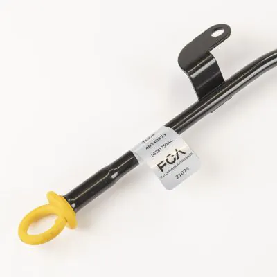 Dorman 917-397 – Asta Di Livello Olio Motore Con Manico In Plastica, Lunghezza 54 Cm - 3