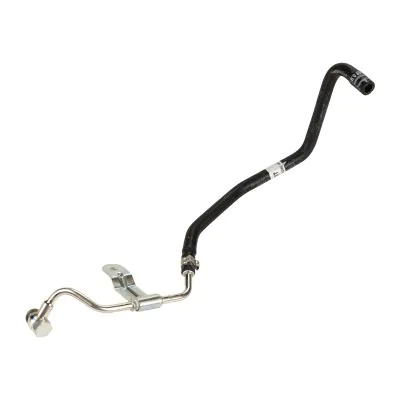 Tubo Flessibile Per Lavatrice Whirlpool W10763078 - Da Vasca A Pompa Di Scarico