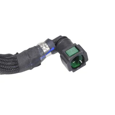 Febi BILSTEIN 33461 Tubo Radiatore per Volvo 4027816334613