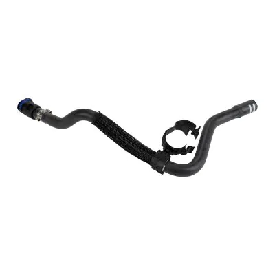 Frankberg Tubo Flessibile Radiatore Per Classe R V251 W251 – Sostituisce 2515010125, Nero, Vano Motore
