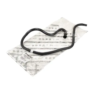 Tubo Flessibile Radiatore VAICO V20-1272 Per BMW X3 (2003-2011) 2.0d, XDrive 20d - Sostituisce 17123401564