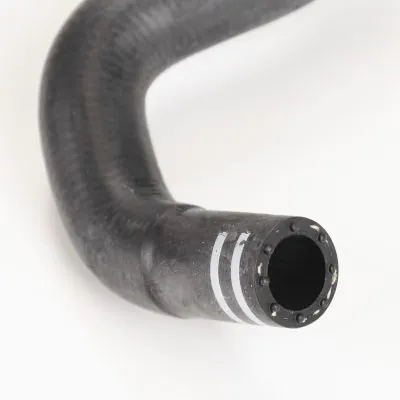 Tubo flessibile radiatore inferiore termostato liquido di