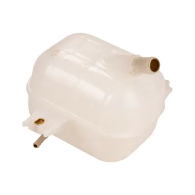 Serbatoio Espansione Liquido Raffreddamento Heinmo 1L - Universale Per Auto, Argento - Foto 4