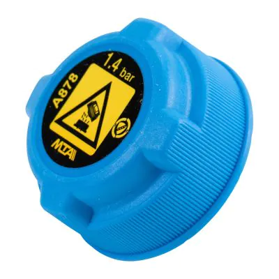 Tappo Radiatore 1.4 Bar | Ricambio Aftermarket Per Auto Opel, Fiat, Saab, Alfa Romeo | Compatibile Con OE 1304677 - Foto 10