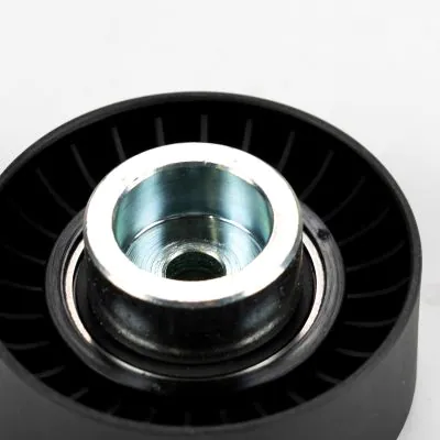 Puleggia A Gola Piatta In Resina - Compatibile Con CASTELGARDEN, HUSQVARNA, STIGA - Foto 6