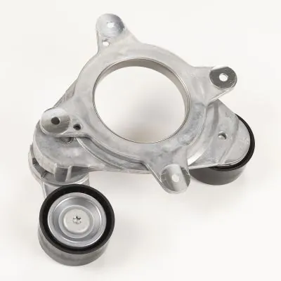 Kit Puleggia Folle Rasaerba Compatibile Con Per GY20629 GY22172 - Foto 9