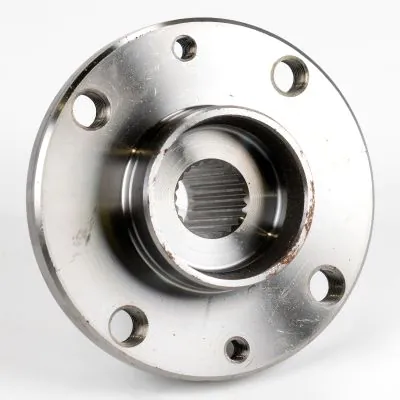 Cuscinetto Ruota Anteriore E Mozzo Per Jeep Cherokee E Wrangler TJ - Ricambio 53007449AC - Foto 10